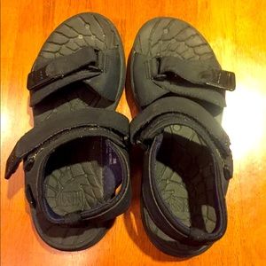 Men’s Nunn Bush Sandal